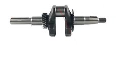 Ambielaj motor Honda GX 140, GX 160, GX 200 (pana) - 250mm lungime brate
