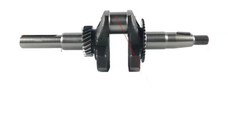 Ambielaj motor Honda GX 140, GX 160, GX 200 (pana) - 250mm lungime brate