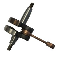 Ambielaj Pentru Motocoasa Ruris 633ES - 1