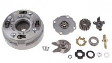 Ambreiaj ATV, 17 dinti, 110 cc, 125 cc