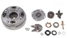Ambreiaj ATV, 17 dinti, 110 cc, 125 cc