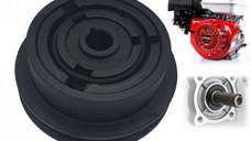 Ambreiaj Compatibil Honda 128 x 20 mm (1 canal - 13mm)