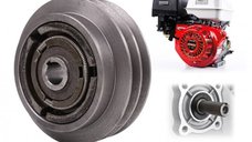 Ambreiaj Compatibil Honda 130 x 19mm (2 canale - 13mm)