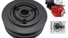 Ambreiaj Compatibil Honda 148mm x 25mm -2 canale 17mm