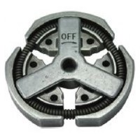 Ambreiaj Drujba China  3800  Diametrul Pistonului de 39 mm - 1