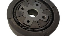 Ambreiaj Mai Compactor Wacker RM75 (cal.1) -  Diametru 80mm