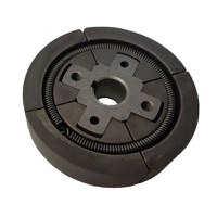 Ambreiaj Mai Compactor Wacker RM75 (cal.1) -  Diametru 80mm - 1