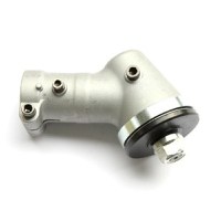 Angrenaj inferior motocoasa Husqvarna 143  , 243 ,  543  - 28mm-9 dinti - 1