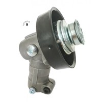 Angrenaj inferior motocoasa Kawasaki Th43 (28mm x 9dinti) - 1