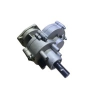 Angrenaj Reductor Motoforeza de Pamant pe Benzina - 1