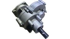 Angrenaj Reductor Motoforeza de Pamant pe Benzina