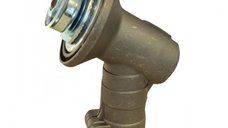 Angrenaj Unghiular Inferior Motocoasa  ,ax 28mm   tija de 8 mm cu 10 dinti