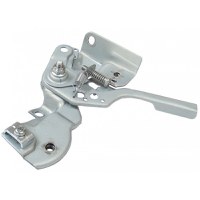 Ansamblu acceleratie Honda GX 120, GX 140, GX 160, GX 200 - 1