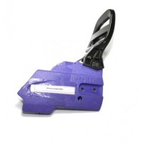 Ansamblu Frana Drujba Metalic, Model China - 1