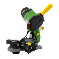 Aparat de ascutit Lant PP-7C106 Partner Pro, 85 W, 5000 rot/min - 3