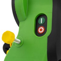 Aparat de ascutit Lant PP-7C106 Partner Pro, 85 W, 5000 rot/min - 7