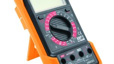 Aparat de Masura Electrician - Multimetru digital (Industrial)