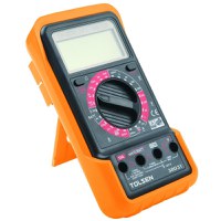 Aparat de Masura Electrician - Multimetru digital (Industrial) - 1