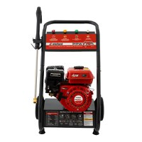Aparat de Spalat cu Presiune pe Benzina Elefant PPW190A, 6,5 CP,10 L/min,3600 rot/min Motor termic - 3