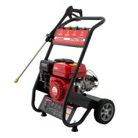 Aparat de Spalat cu Presiune pe Benzina Elefant PPW190A, 6,5 CP,10 L/min,3600 rot/min Motor termic - 4