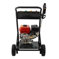 Aparat de Spalat cu Presiune pe Benzina Elefant PPW190A, 6,5 CP,10 L/min,3600 rot/min Motor termic - 5