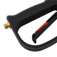 Aparat de Spalat cu Presiune pe Benzina Elefant PPW190A, 6,5 CP,10 L/min,3600 rot/min Motor termic - 11