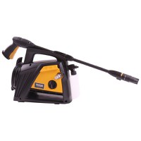 Aparat De Spalat cu Presiune Texas HTR1400, 1400W, 110bar, 330L/h, Rezervor Detergent - 3