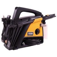 Aparat De Spalat cu Presiune Texas HTR1400, 1400W, 110bar, 330L/h, Rezervor Detergent - 1
