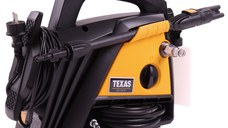 Aparat De Spalat cu Presiune Texas HTR1400, 1400W, 110bar, 330L/h, Rezervor Detergent