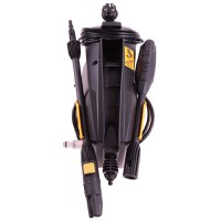 Aparat De Spalat cu Presiune Texas HTR1400, 1400W, 110bar, 330L/h, Rezervor Detergent - 4