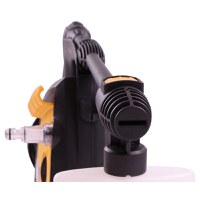 Aparat De Spalat cu Presiune Texas HTR1400, 1400W, 110bar, 330L/h, Rezervor Detergent - 2