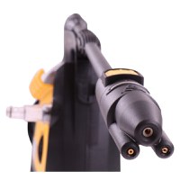 Aparat De Spalat cu Presiune Texas HTR1400, 1400W, 110bar, 330L/h, Rezervor Detergent - 6