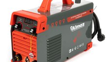 Aparat de sudura cu plasma Almaz AZ-ES018, CUT-40D, 40A, grosime taiere 0.1 - 12mm