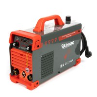 Aparat de sudura cu plasma Almaz AZ-ES018, CUT-40D, 40A, grosime taiere 0.1 - 12mm - 1