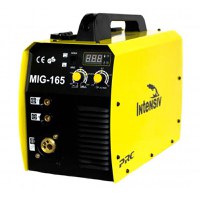 Aparat de sudura cu sarma MIG/MMA, Intensiv MIG 165, 165A - 2