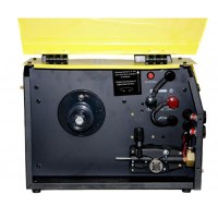 Aparat de sudura cu sarma MIG/MMA, Intensiv MIG 165, 165A - 4