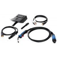 Aparat de sudura cu sarma MIG/MMA, Intensiv MIG 165, 165A - 3