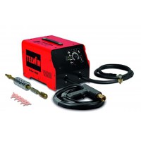 Aparat de sudura in puncte TELWIN - Puller 4000, 230V - 1