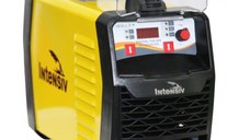 Aparat de sudura Intensiv DIGITAL TIG 200, TIG/WIG si MMA