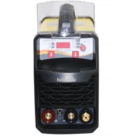 Aparat de sudura Intensiv DIGITAL TIG 200, TIG/WIG si MMA - 2