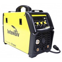 Aparat de sudura INTENSIV - MIG 190 - MIG/TIG/MMA - 4