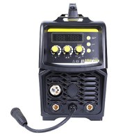 Aparat de sudura INTENSIV - MIG 190 - MIG/TIG/MMA - 3