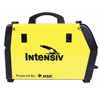 Aparat de sudura INTENSIV - MIG 190 - MIG/TIG/MMA - 6