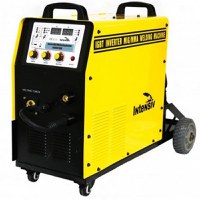 Aparat de sudura INTENSIV - PERFEKT MIG 315 SYNERGIC - MIG/MMA - 1