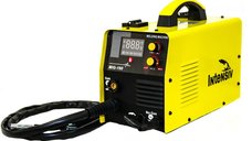Aparat de sudura, invertor sudura Intensiv - MIG/MMA/TIG - MIG 160i