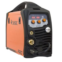 Aparat de sudura - Jasic MIG 200 Synergic (N229) -  MIG-MAG/MMA - 1
