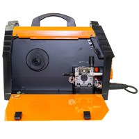 Aparat de sudura MIG-MAG Jasic tip invertor - MIG 200 Premium (N2A401) - 2
