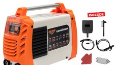 Aparat de Sudura Ruris AS140MMA