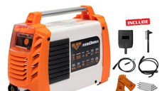 Aparat de Sudura Ruris AS160MMA