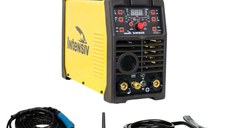 Aparat de sudura TIG AC/DC Intensiv,TIG 200P MIX AC/D